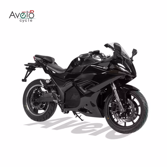 2021 Dongma 8000W 72V Dp Racing Motocicleta eléctrica para adultos