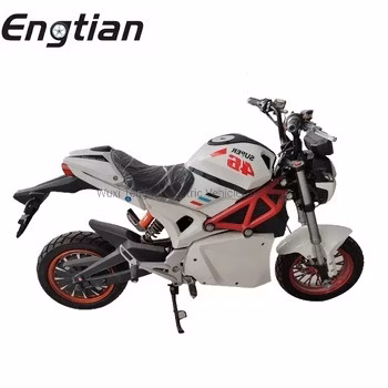 Engtian, la más nueva gran oferta, motocicletas de carreras eléctricas de movilidad de alta calidad, suministro de fábrica chino más barato, Scooter de moda CKD