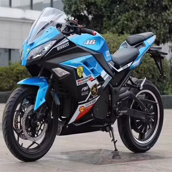 5% de descuento en China Stanford Rz 140 km / H Racing Electric Offroad Heavy Adulto Bicicleta Rueda deportiva Moto 250cc 50cc Motocicleta eléctrica Scooter Motocicletas